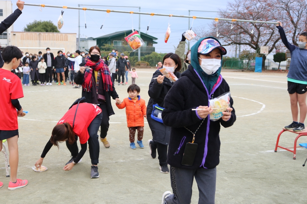 ドロボー!!ねずみ女。