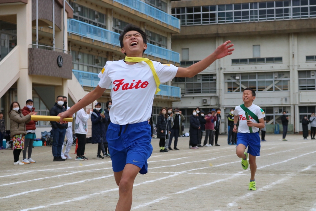 本気って素晴らしい。