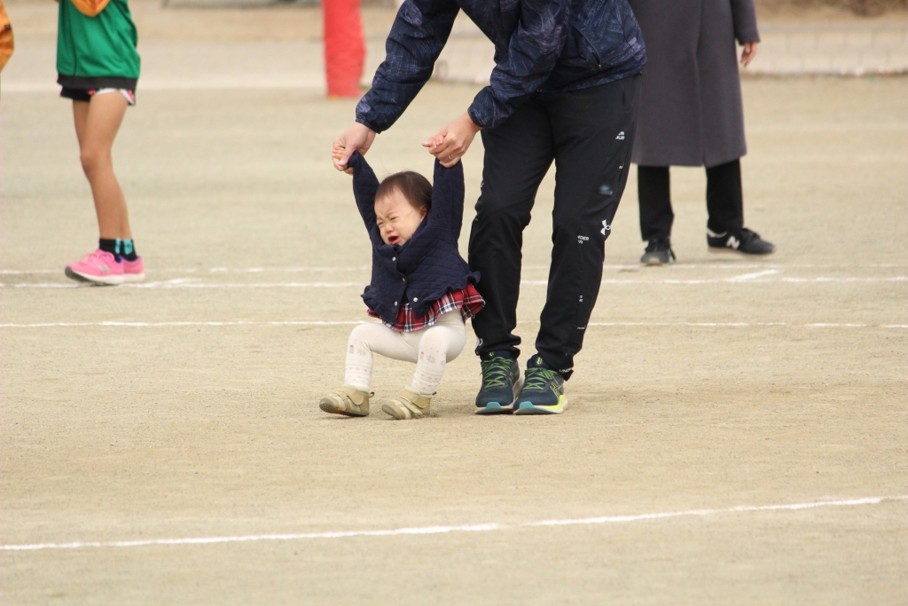 あと何年かしたらA.C.KOSHIGAYAに!・・入らないかな(-.-;)