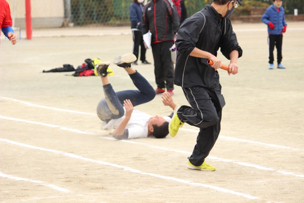 同上。その2。そして同情。なんちゃって😄